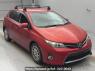 Used 2014 AT toyota auris NZE181H Image[2]
