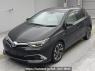 Used 2016 AT toyota auris ZWE186H Image[0]