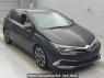 Used 2016 AT toyota auris ZWE186H Image[2]