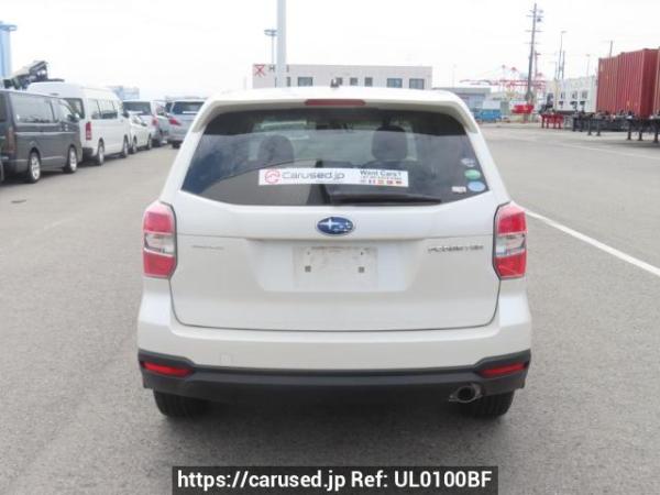 Used 2013 AT subaru forester SJ5 Image[5]
