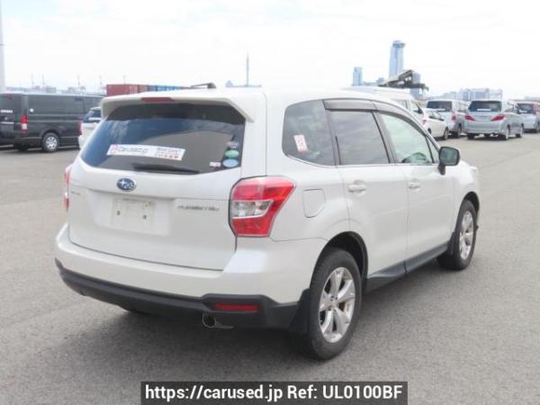 Used 2013 AT subaru forester SJ5 Image[6]
