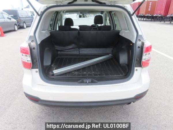 Used 2013 AT subaru forester SJ5 Image[8]