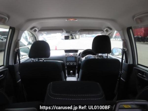Used 2013 AT subaru forester SJ5 Image[9]