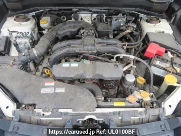 Used 2013 AT subaru forester SJ5 Image[10]