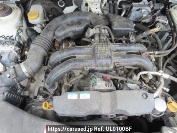 Used 2013 AT subaru forester SJ5 Image[11]