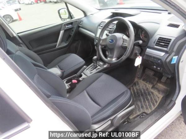 Used 2013 AT subaru forester SJ5 Image[13]