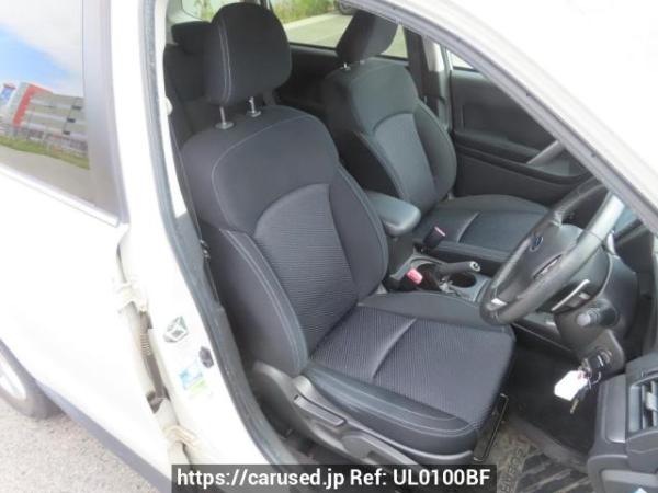 Used 2013 AT subaru forester SJ5 Image[14]
