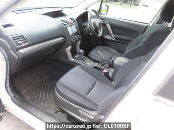 Used 2013 AT subaru forester SJ5 Image[15]