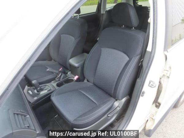 Used 2013 AT subaru forester SJ5 Image[16]