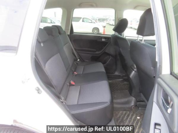 Used 2013 AT subaru forester SJ5 Image[17]