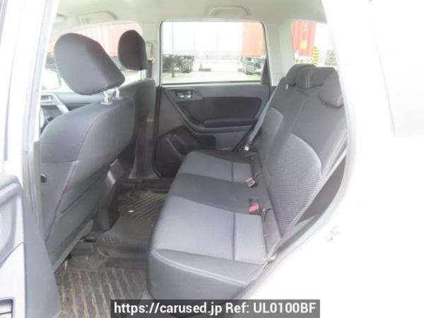 Used 2013 AT subaru forester SJ5 Image[18]