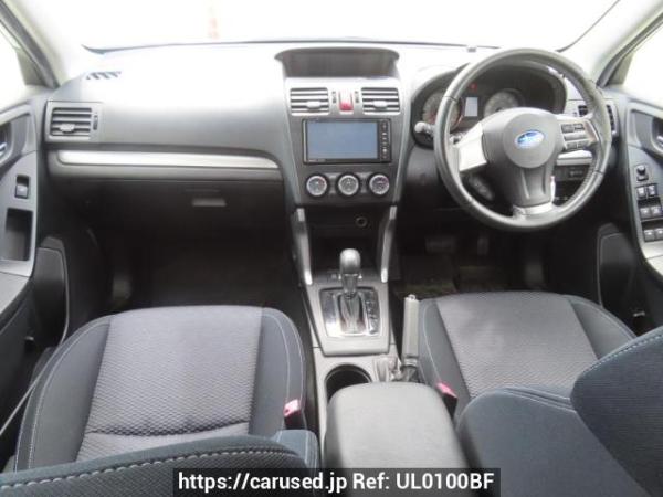 Used 2013 AT subaru forester SJ5 Image[19]