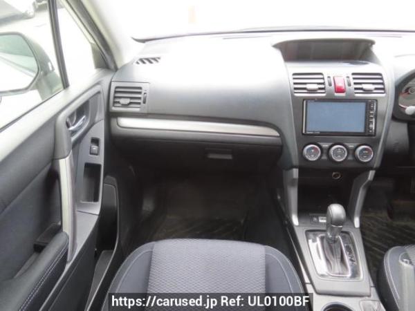 Used 2013 AT subaru forester SJ5 Image[20]