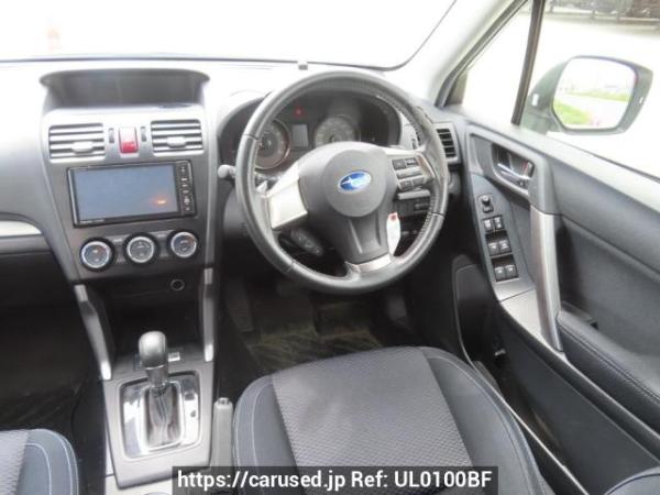 Used 2013 AT subaru forester SJ5 Image[21]