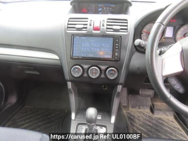 Used 2013 AT subaru forester SJ5 Image[22]