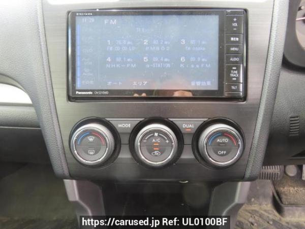 Used 2013 AT subaru forester SJ5 Image[25]
