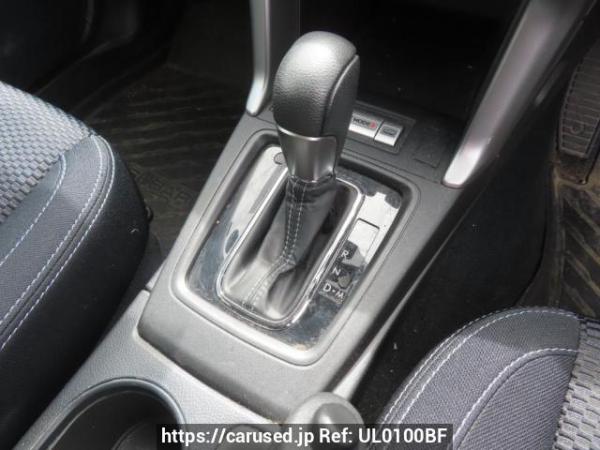 Used 2013 AT subaru forester SJ5 Image[26]