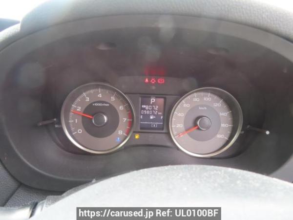 Used 2013 AT subaru forester SJ5 Image[27]