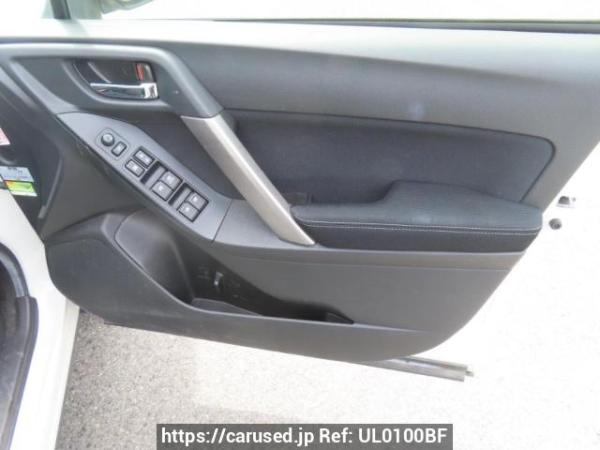 Used 2013 AT subaru forester SJ5 Image[32]
