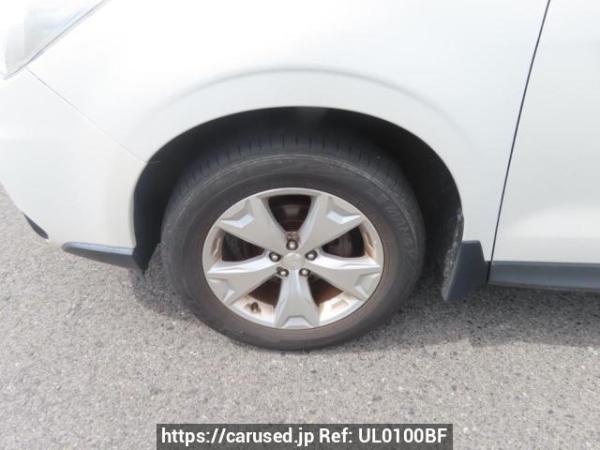 Used 2013 AT subaru forester SJ5 Image[33]