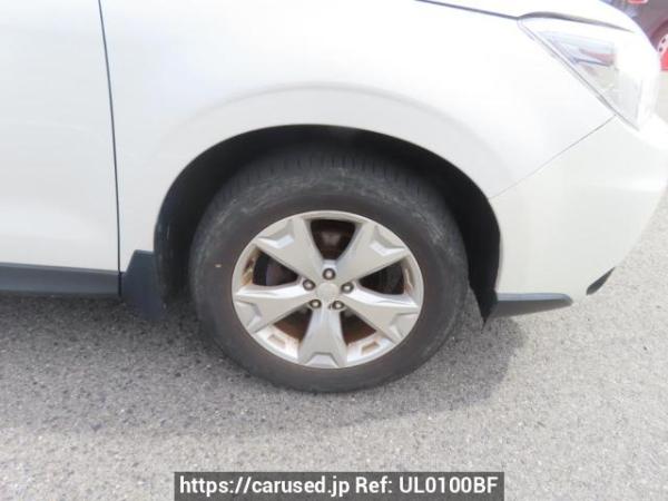 Used 2013 AT subaru forester SJ5 Image[34]