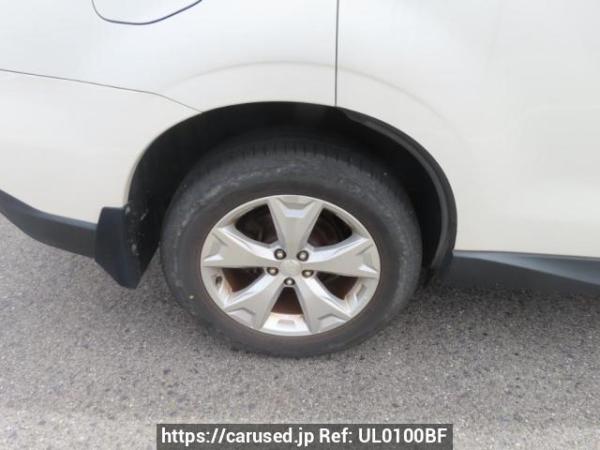 Used 2013 AT subaru forester SJ5 Image[35]