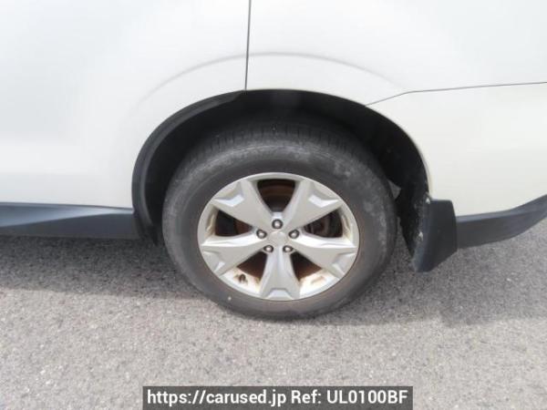 Used 2013 AT subaru forester SJ5 Image[36]