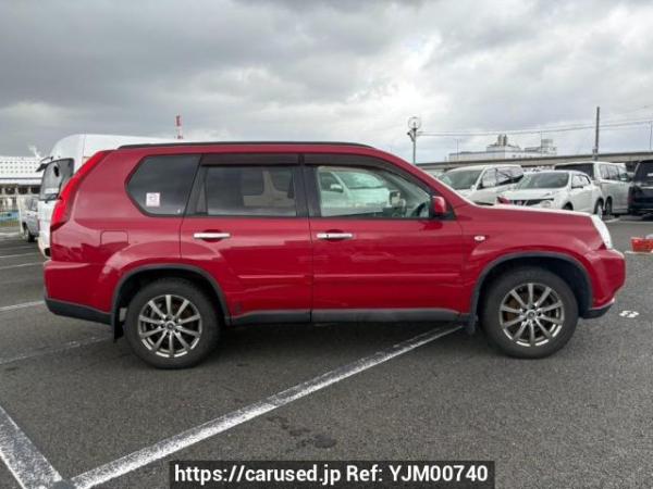Used 2010 AT nissan x-trail NT31 Image[7]