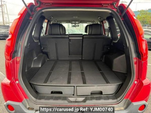 Used 2010 AT nissan x-trail NT31 Image[8]