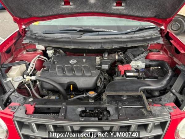 Used 2010 AT nissan x-trail NT31 Image[9]