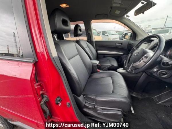 Used 2010 AT nissan x-trail NT31 Image[12]