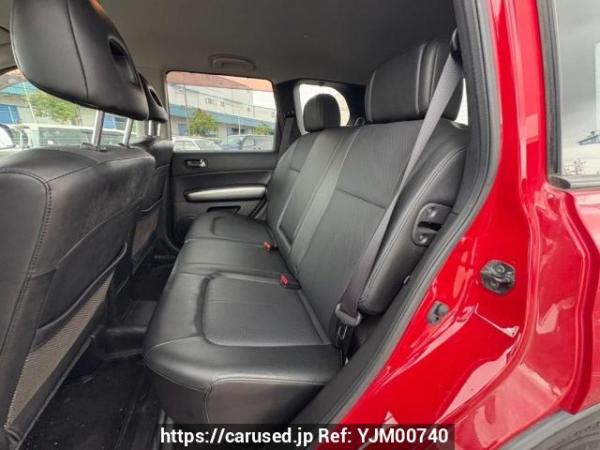 Used 2010 AT nissan x-trail NT31 Image[15]