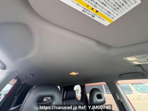 Used 2010 AT nissan x-trail NT31 Image[17]