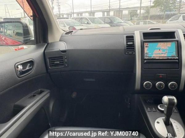 Used 2010 AT nissan x-trail NT31 Image[19]
