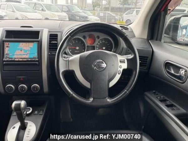 Used 2010 AT nissan x-trail NT31 Image[20]