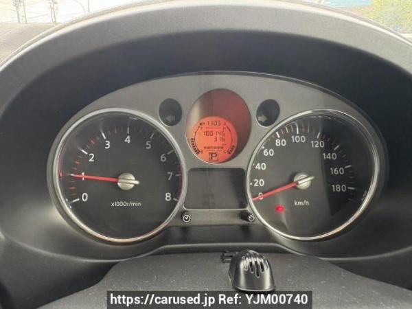 Used 2010 AT nissan x-trail NT31 Image[21]