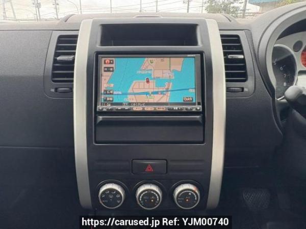 Used 2010 AT nissan x-trail NT31 Image[23]