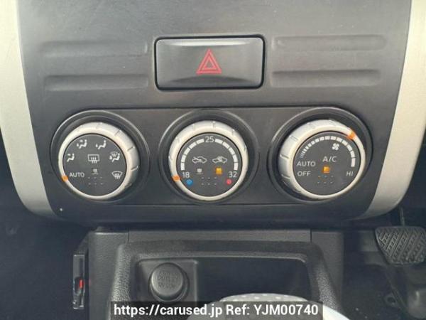 Used 2010 AT nissan x-trail NT31 Image[26]