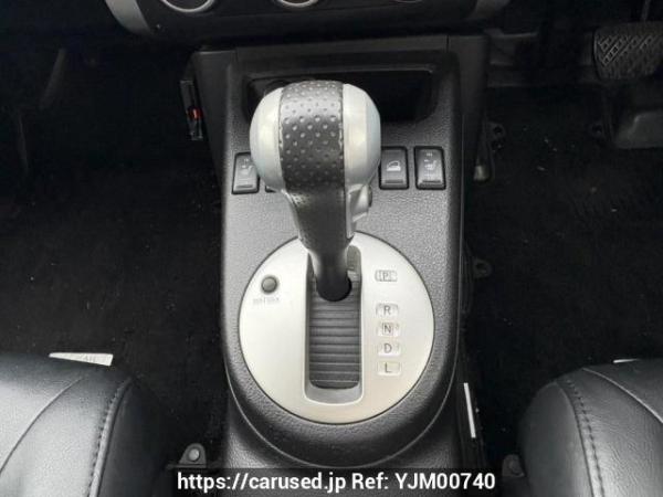 Used 2010 AT nissan x-trail NT31 Image[27]