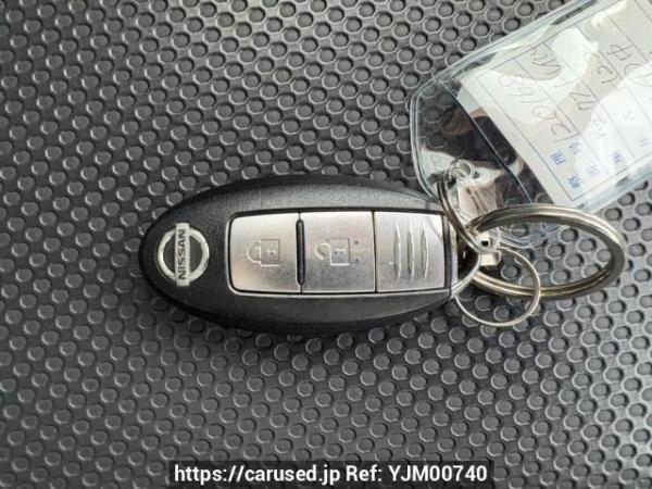 Used 2010 AT nissan x-trail NT31 Image[30]