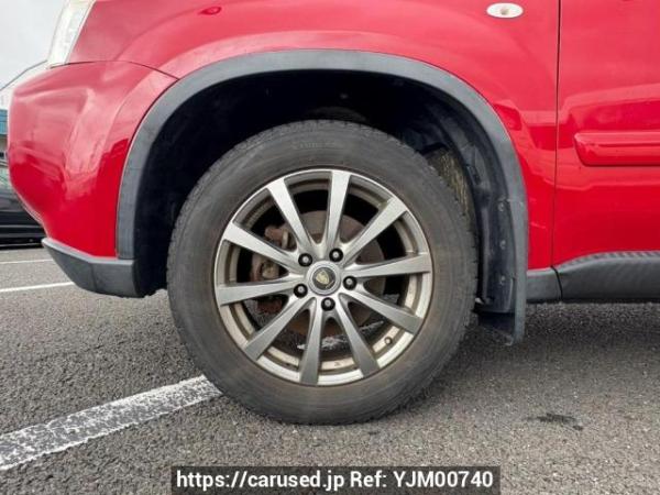 Used 2010 AT nissan x-trail NT31 Image[31]
