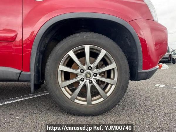 Used 2010 AT nissan x-trail NT31 Image[32]