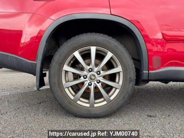 Used 2010 AT nissan x-trail NT31 Image[33]