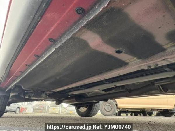 Used 2010 AT nissan x-trail NT31 Image[35]