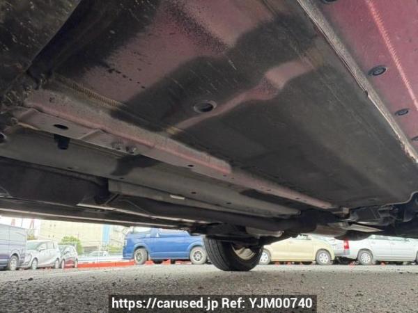 Used 2010 AT nissan x-trail NT31 Image[36]