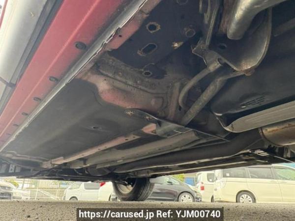 Used 2010 AT nissan x-trail NT31 Image[37]