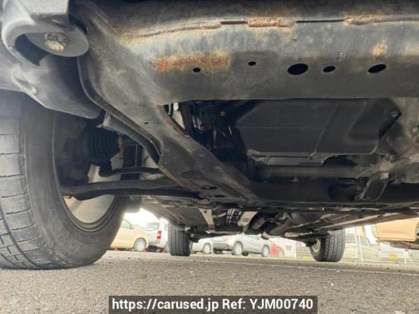 Used 2010 AT nissan x-trail NT31 Image[39]