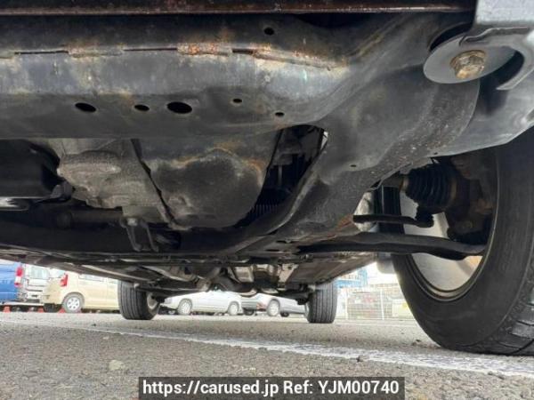Used 2010 AT nissan x-trail NT31 Image[40]