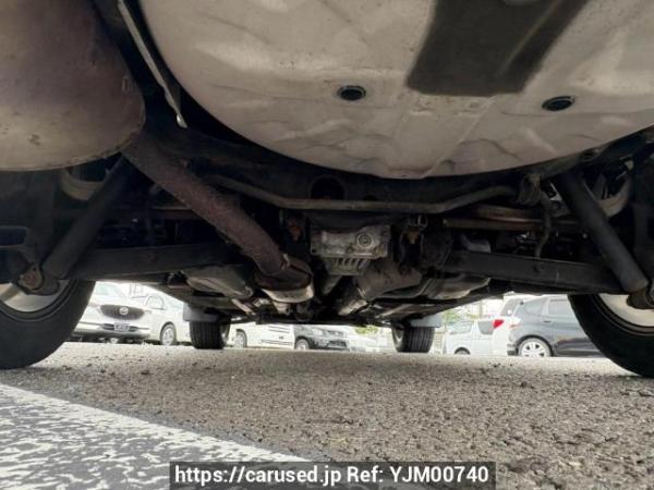 Used 2010 AT nissan x-trail NT31 Image[42]