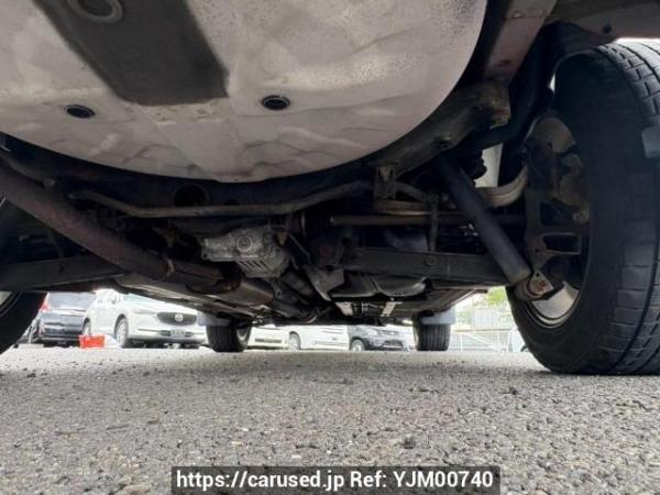 Used 2010 AT nissan x-trail NT31 Image[43]